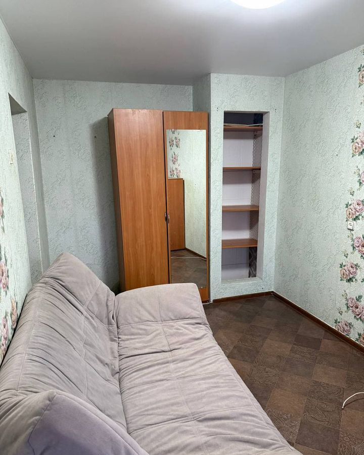 комната г Ижевск р-н Первомайский ул Орджоникидзе 12 фото 2