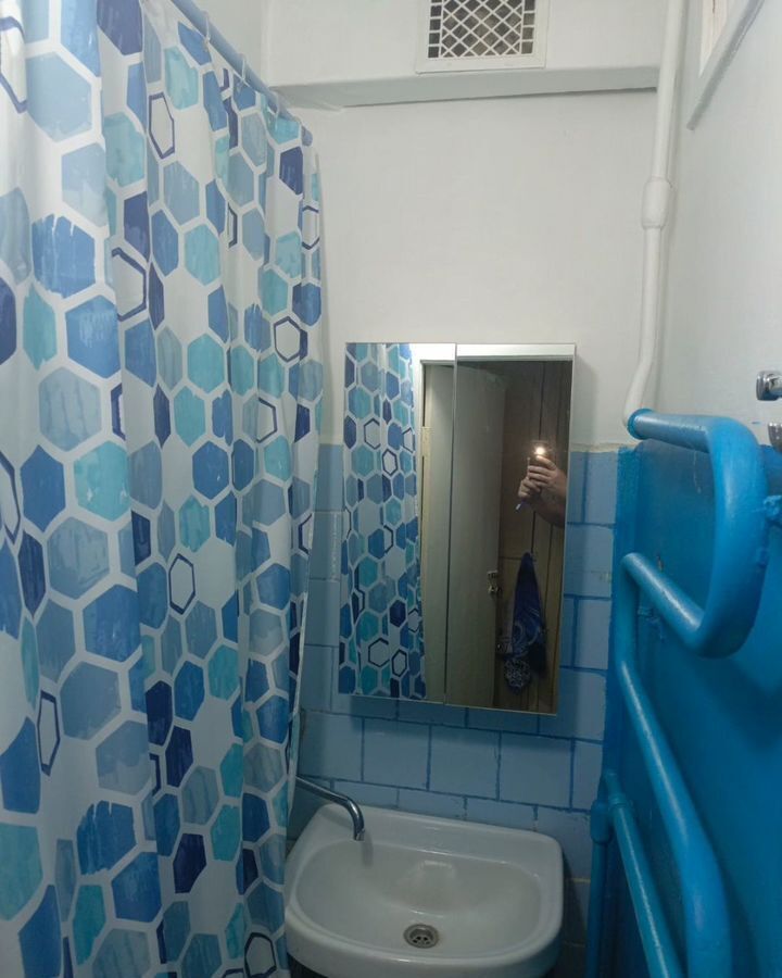 квартира г Одинцово ул Вокзальная 7 Одинцово, Одинцовский г. о. фото 3
