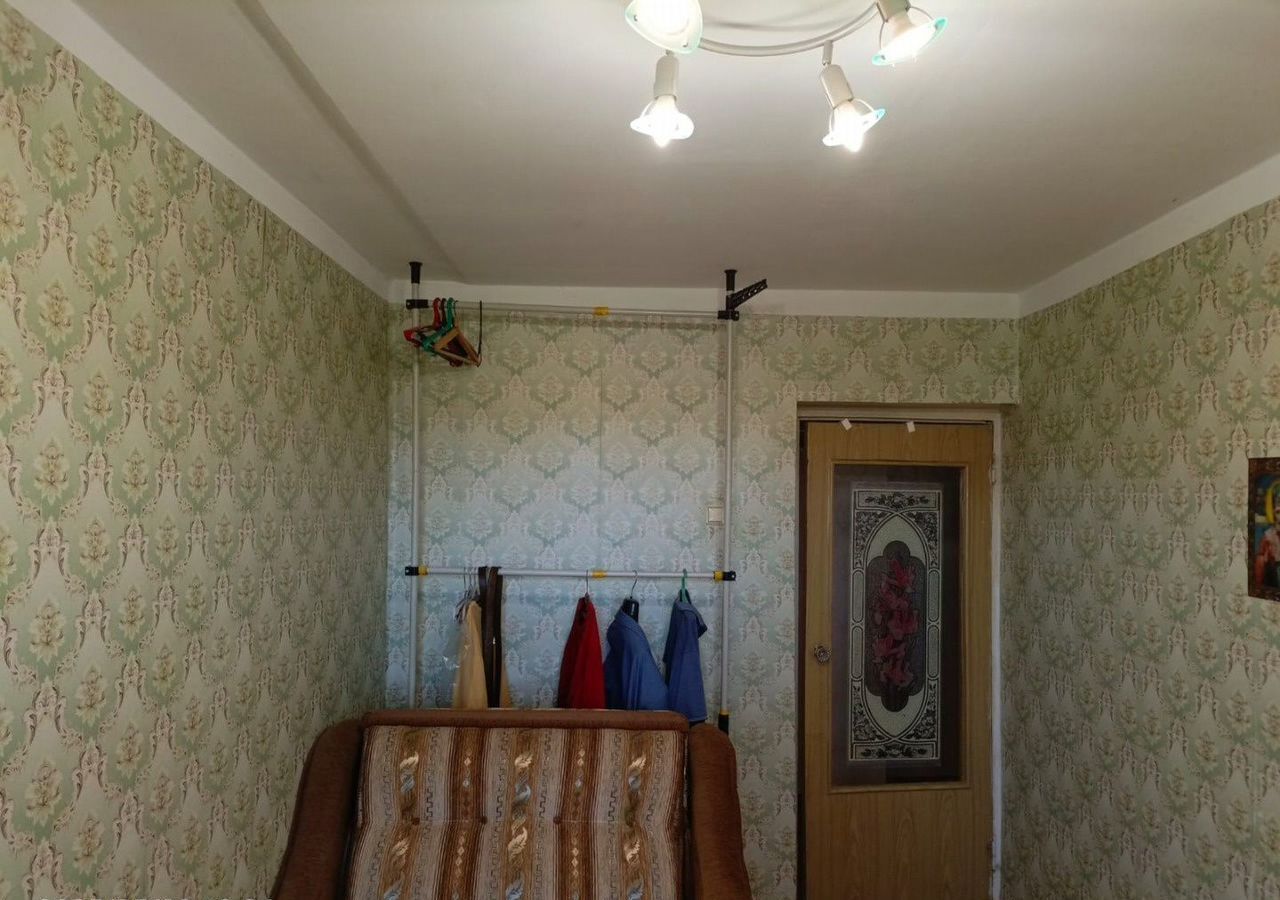 квартира г Одинцово ул Вокзальная 7 Одинцово, Одинцовский г. о. фото 4