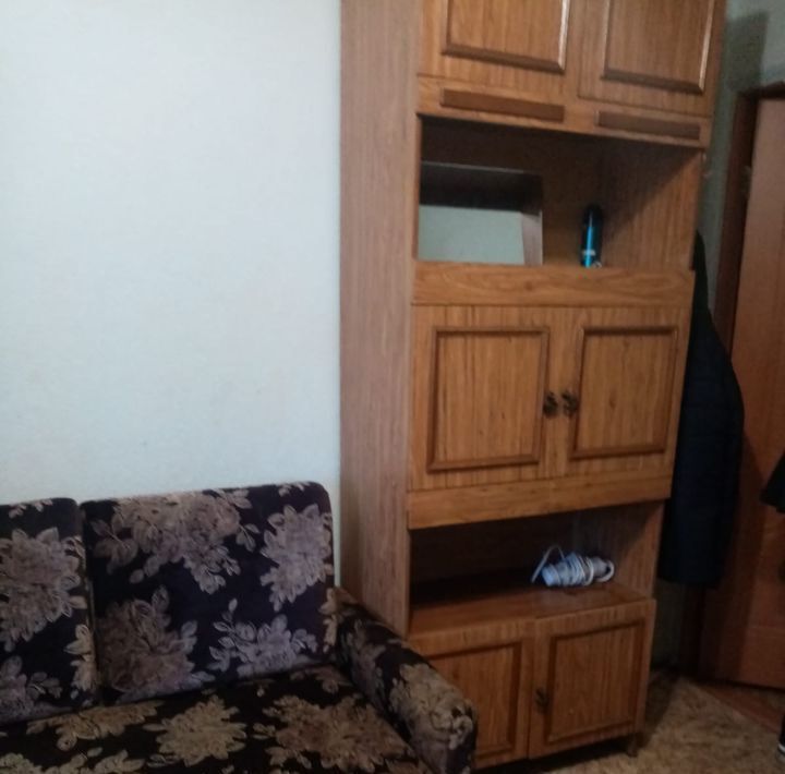 комната г Томск р-н Советский ул Алтайская 163 фото 2