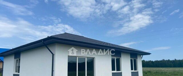 д Лисино 1Б, Городецкий муниципальный округ фото