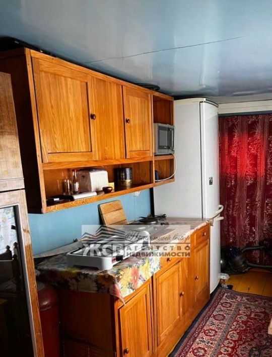 дом г Нижний Новгород Бурнаковская 217, Металлург-3 СТ фото 3