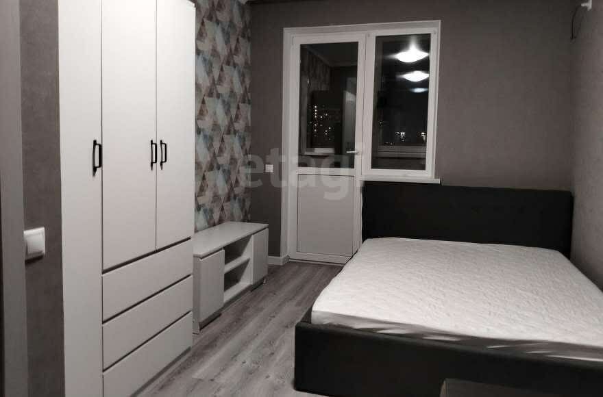 квартира г Краснодар р-н Прикубанский ул им. Константина Гондаря 99 фото 4