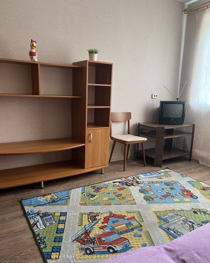 комната г Петрозаводск р-н Зарека Зарека ул Ригачина 20а фото 1