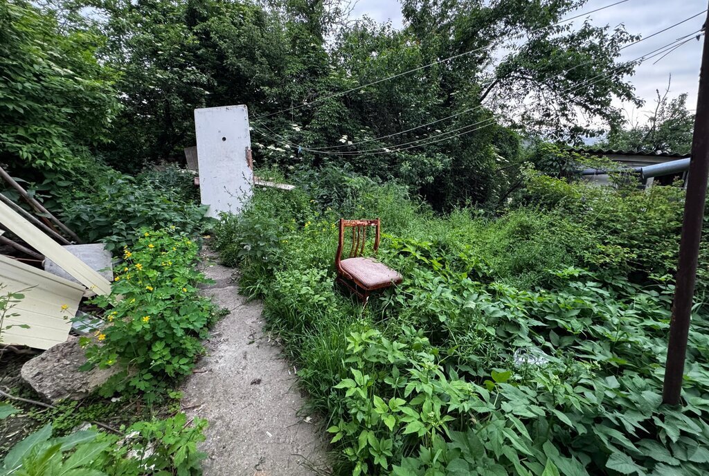 квартира г Кисловодск ул Артема 40 фото 1