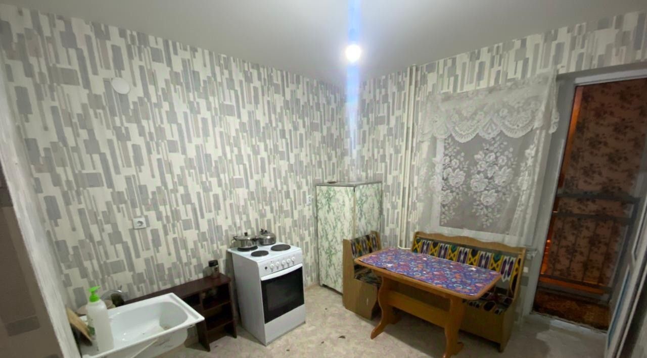 квартира г Уфа р-н Ленинский ул Миловская 16 фото 4