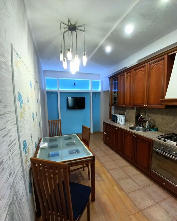 квартира г Саранск р-н Ленинский ул Коммунистическая 54 фото 1