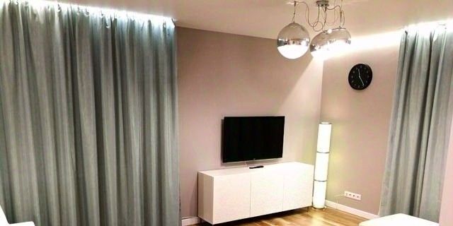 квартира г Уфа р-н Кировский ул Пушкина 120 фото 2