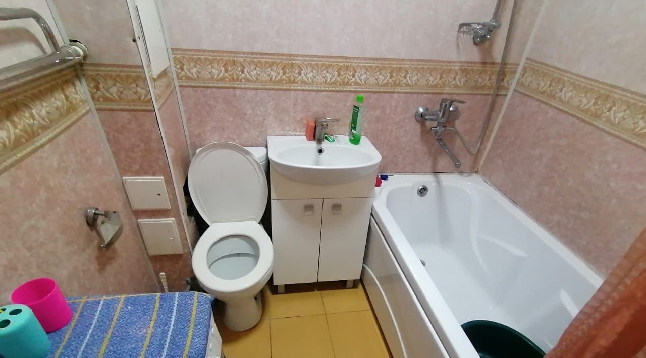 квартира г Арзамас ул Калинина 39к/1 фото 2