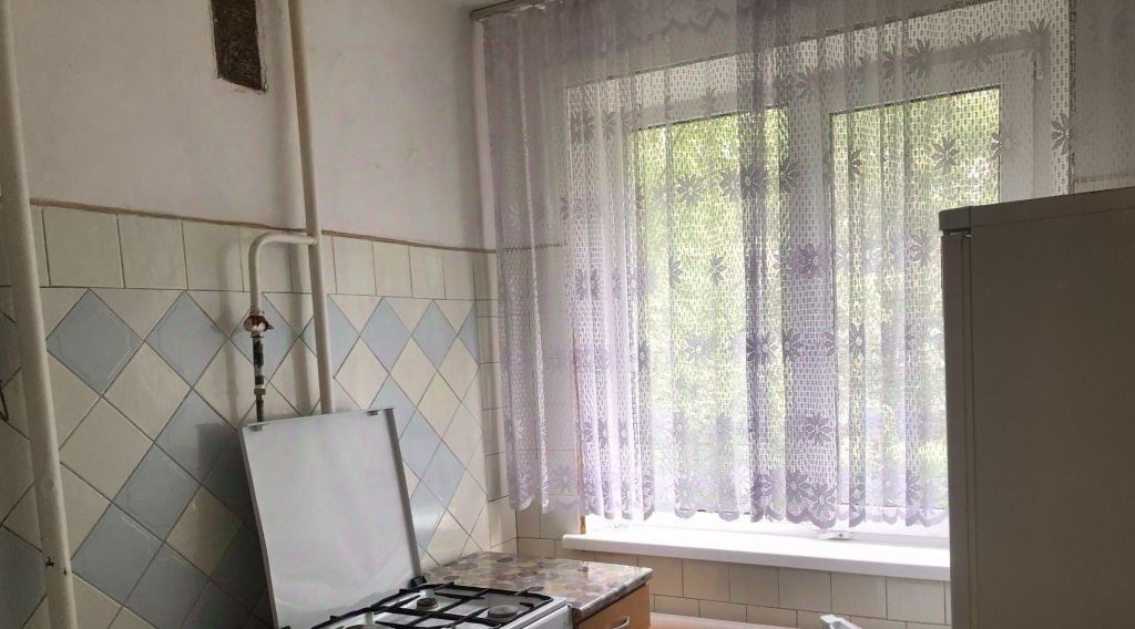 квартира г Нижний Новгород Парк культуры Мончегорский ул Мончегорская 31 фото 13