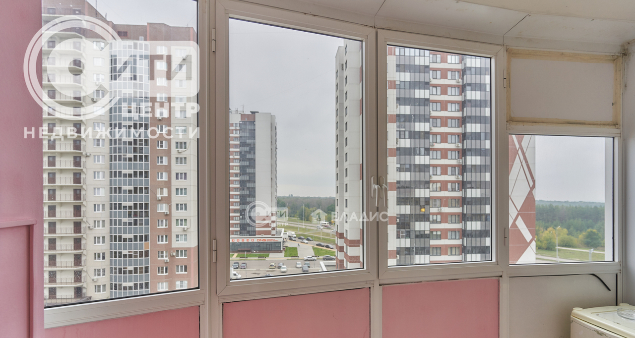квартира г Воронеж р-н Советский Шилово ул Острогожская 170/12 ЖК «Ласточкино» м-н фото 13