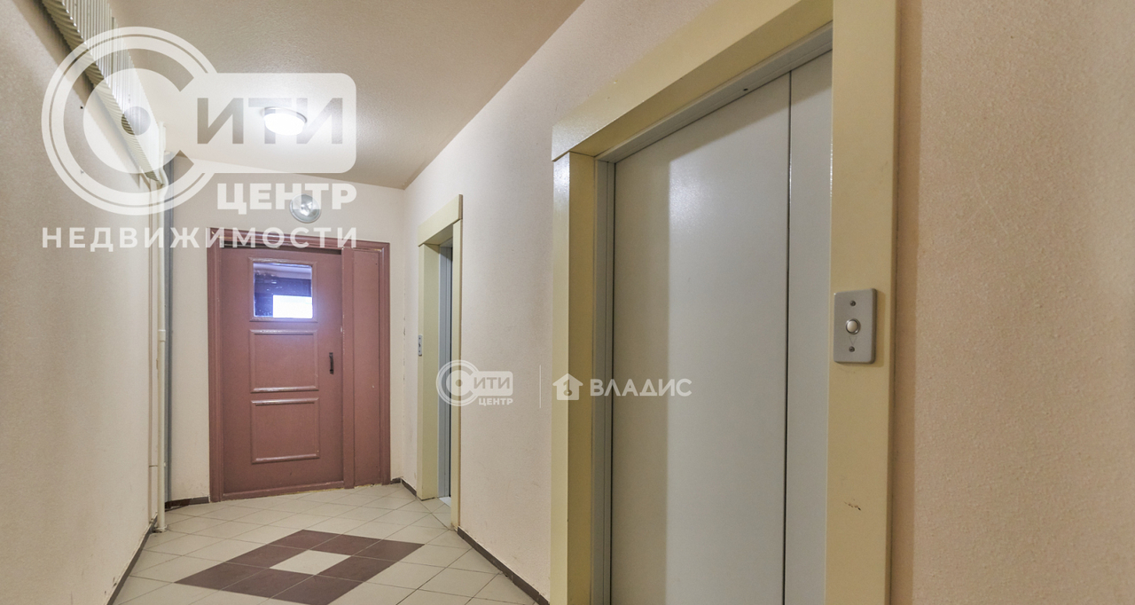 квартира г Воронеж р-н Советский Шилово ул Острогожская 170/12 ЖК «Ласточкино» м-н фото 15