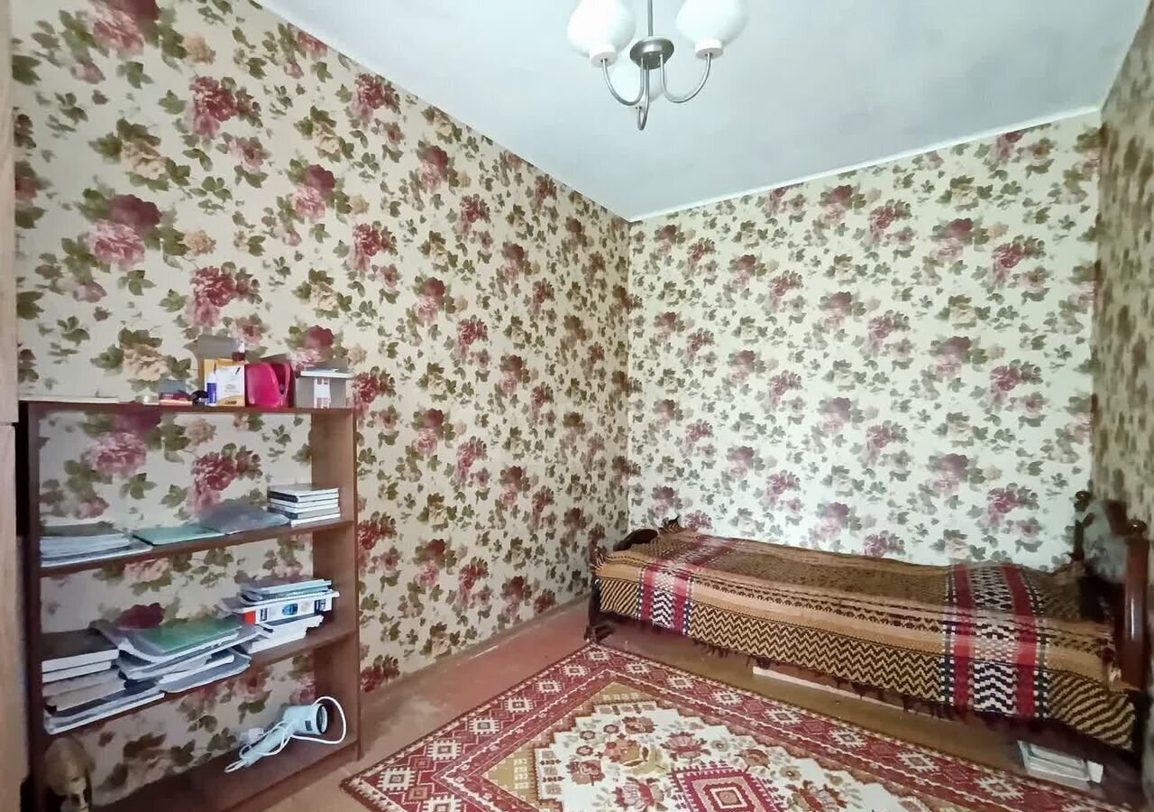 квартира р-н Вяземский г Вязьма ул Бауманская 2 Вяземский муниципальный округ фото 13