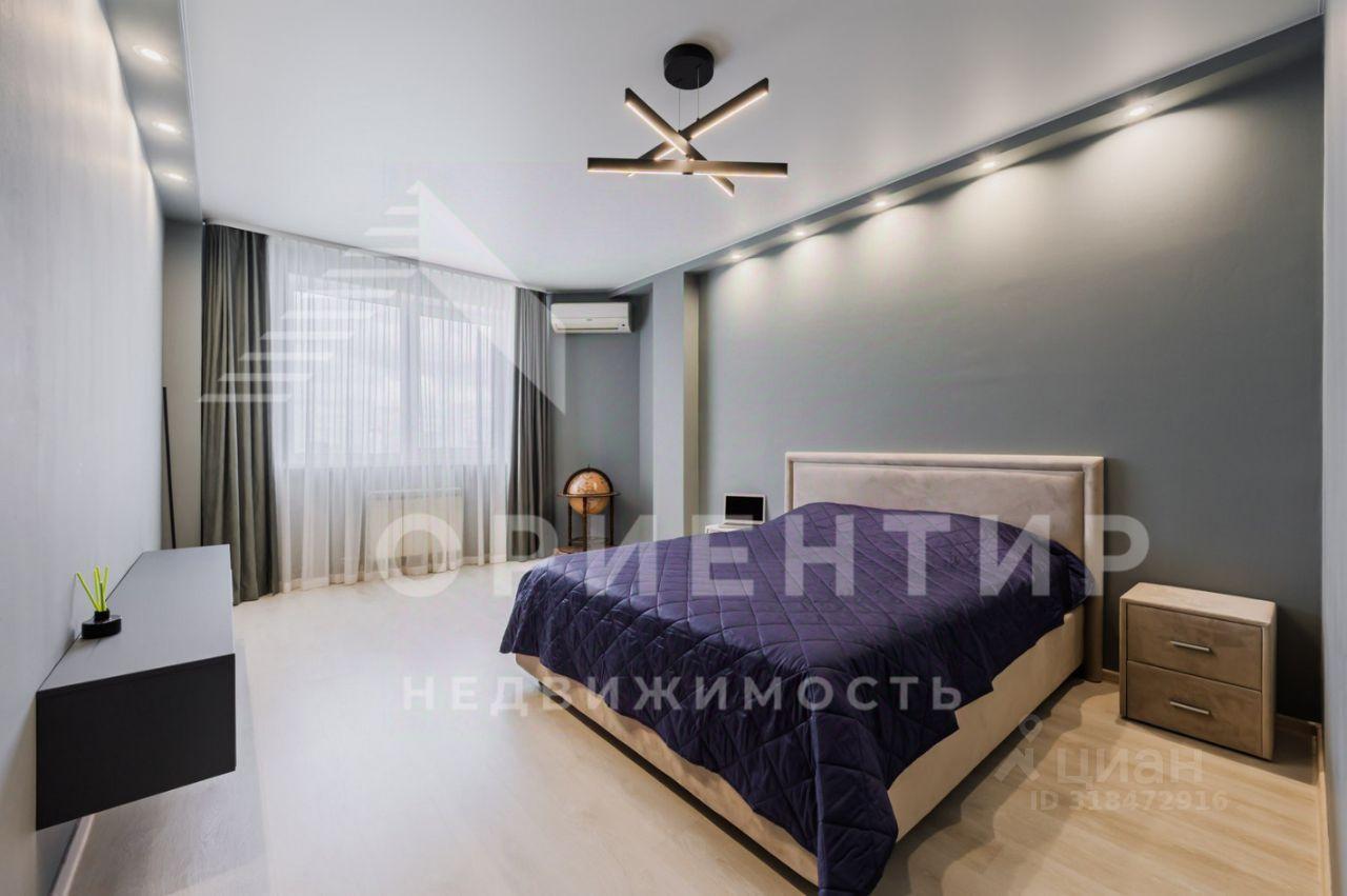 квартира г Екатеринбург р-н Кировский пер Шадринский 14/2 фото 5