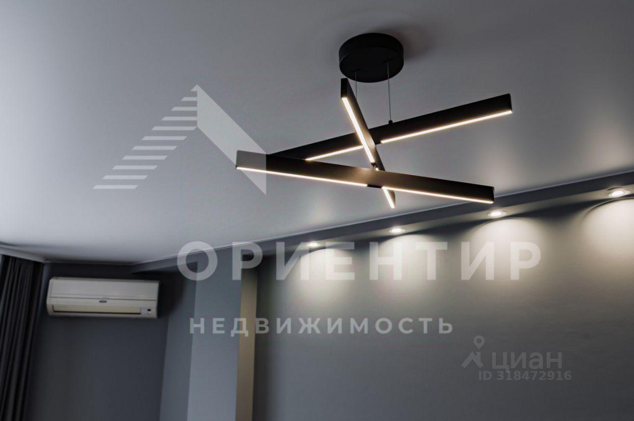квартира г Екатеринбург р-н Кировский пер Шадринский 14/2 фото 10