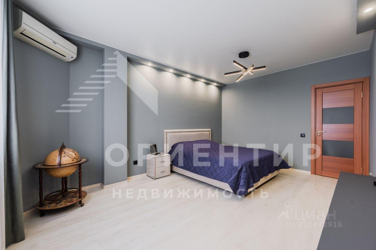 квартира г Екатеринбург р-н Кировский пер Шадринский 14/2 фото 8