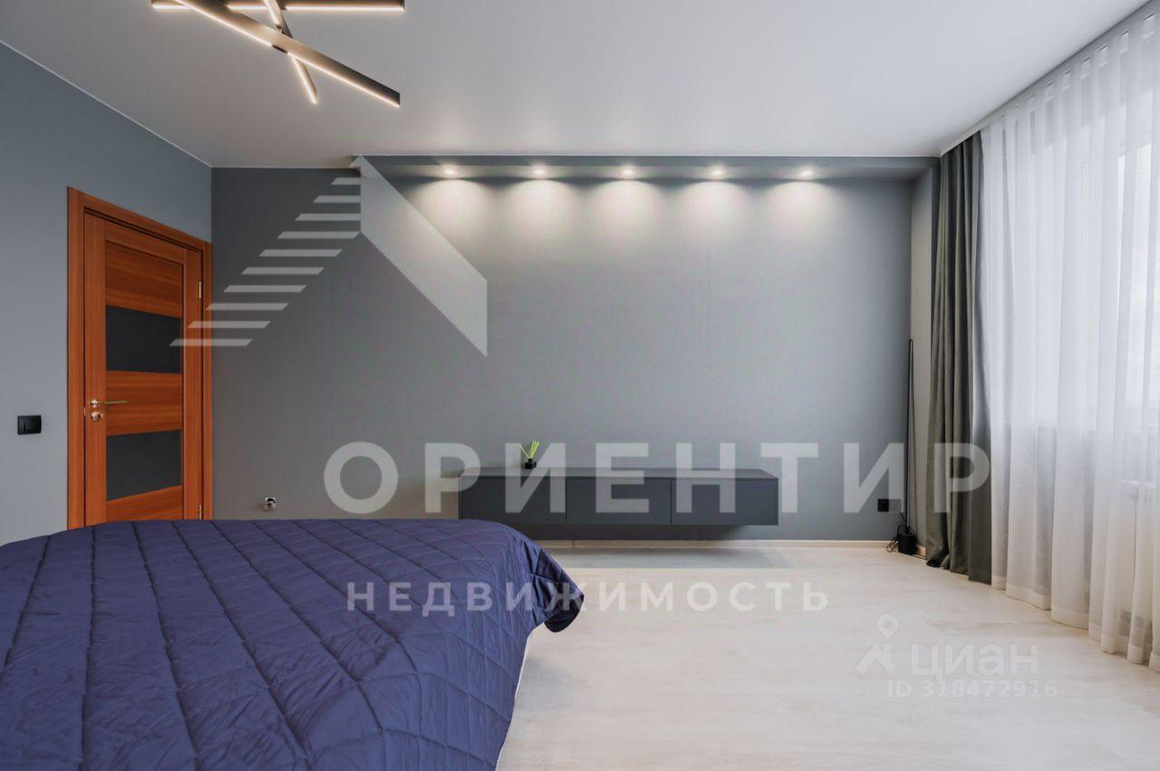 квартира г Екатеринбург р-н Кировский пер Шадринский 14/2 фото 9