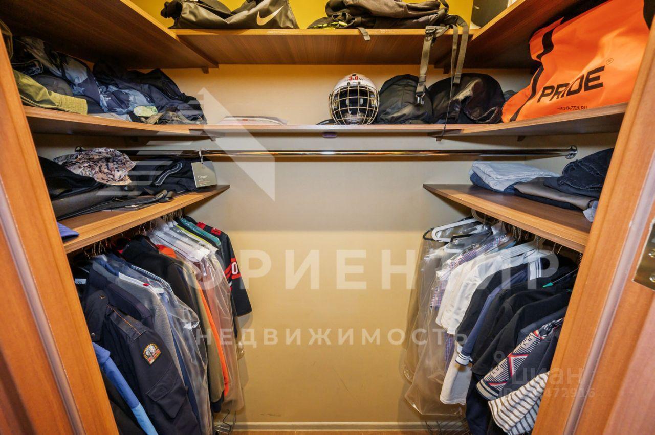 квартира г Екатеринбург р-н Кировский пер Шадринский 14/2 фото 22