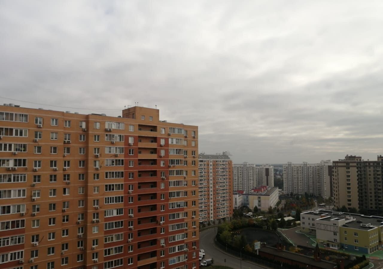 квартира г Видное ул Ольховая 11 ЖК «Березовая роща» фото 2
