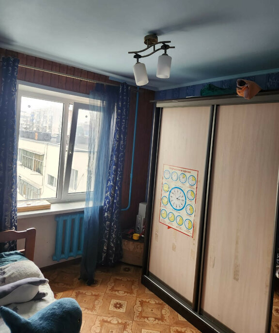 квартира г Новороссийск р-н Южный ул Куникова 48 фото 2