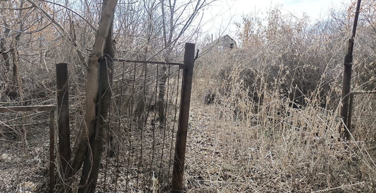 земля г Оренбург р-н Ленинский снт Родник фото 5