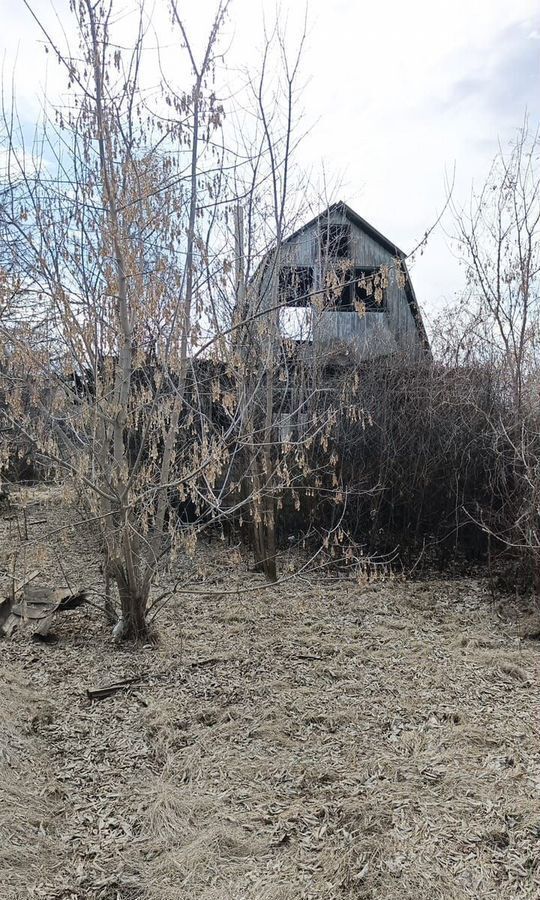 земля г Оренбург р-н Ленинский снт Родник фото 10