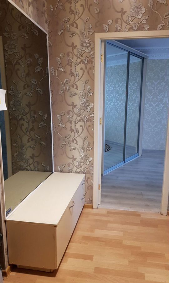 квартира г Екатеринбург р-н Орджоникидзевский Уралмаш ул Краснофлотцев 15 фото 13