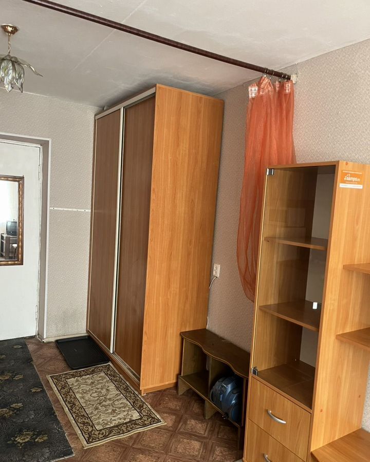 комната г Петрозаводск р-н Зарека Зарека ул Ригачина 20а фото 5