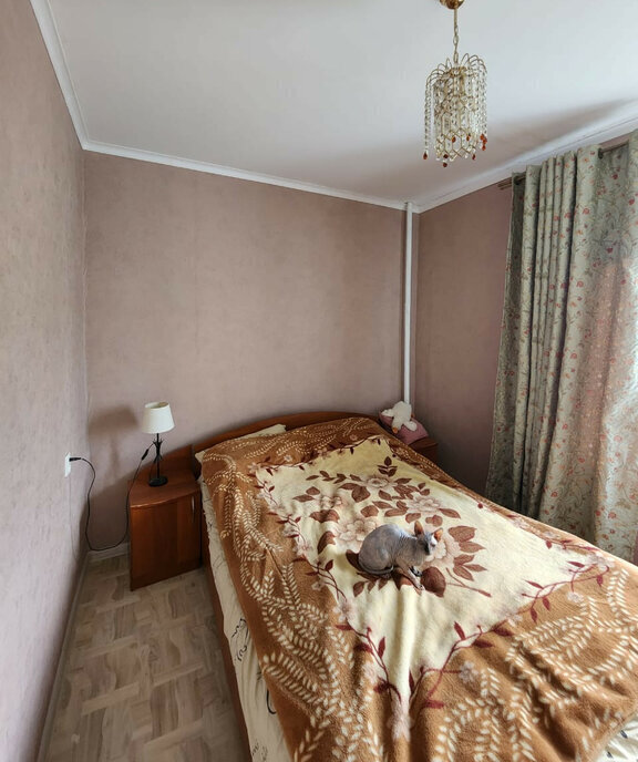 квартира г Новороссийск р-н Южный ул Куникова 48 фото 11