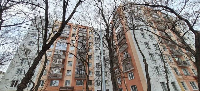 метро Кузьминки ул Зеленодольская 19к/2 муниципальный округ Кузьминки фото