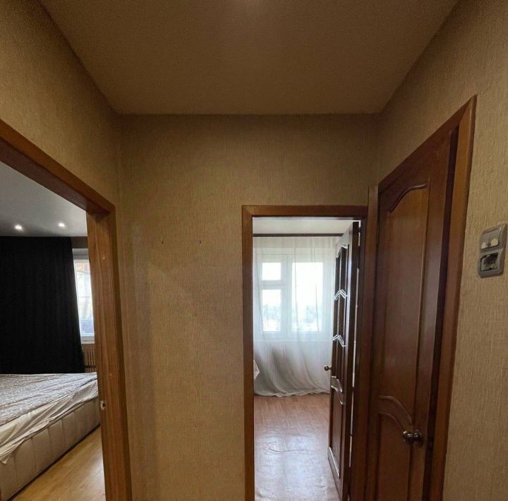 квартира г Белгород Восточный ул Вокзальная 22 фото 7