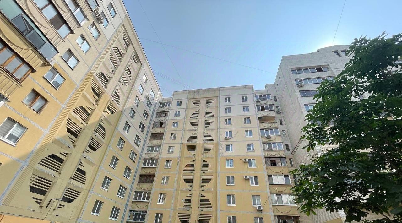квартира г Белгород Восточный ул Вокзальная 22 фото 11