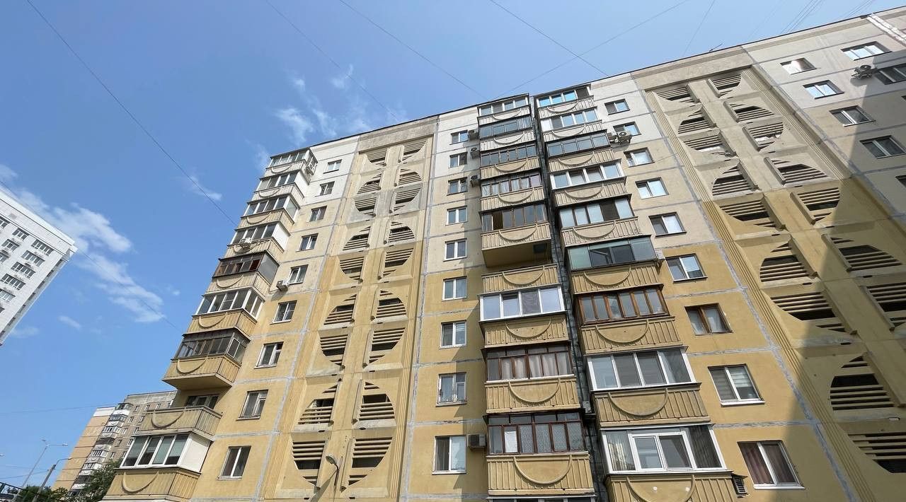 квартира г Белгород Восточный ул Вокзальная 22 фото 12
