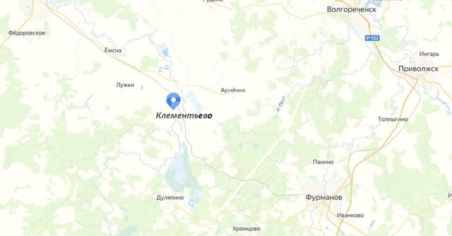 д Клементьево ул Октябрьская 13 фото