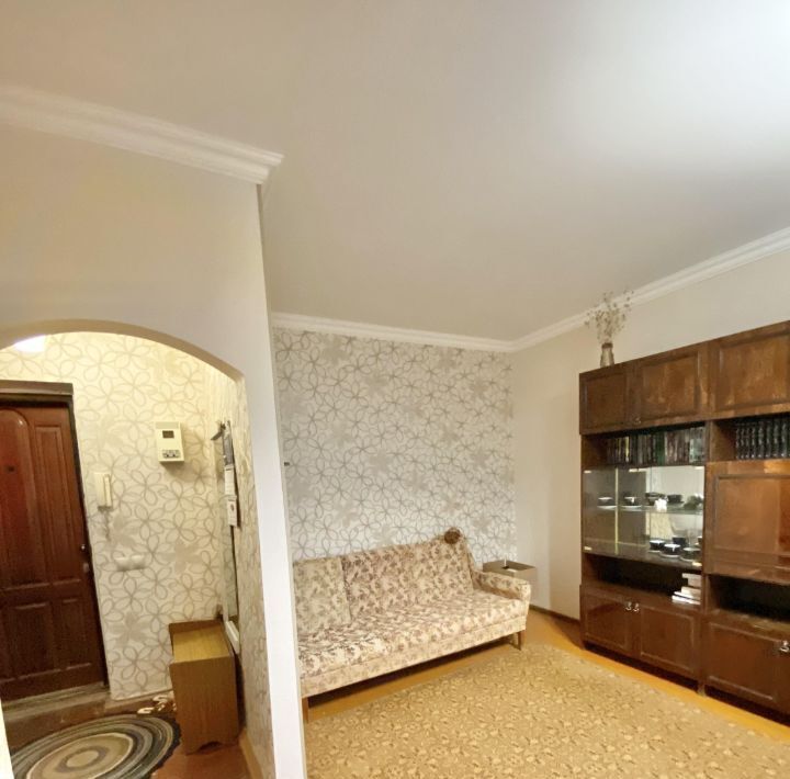 квартира г Казань р-н Советский Суконная слобода тракт Сибирский 18 фото 4