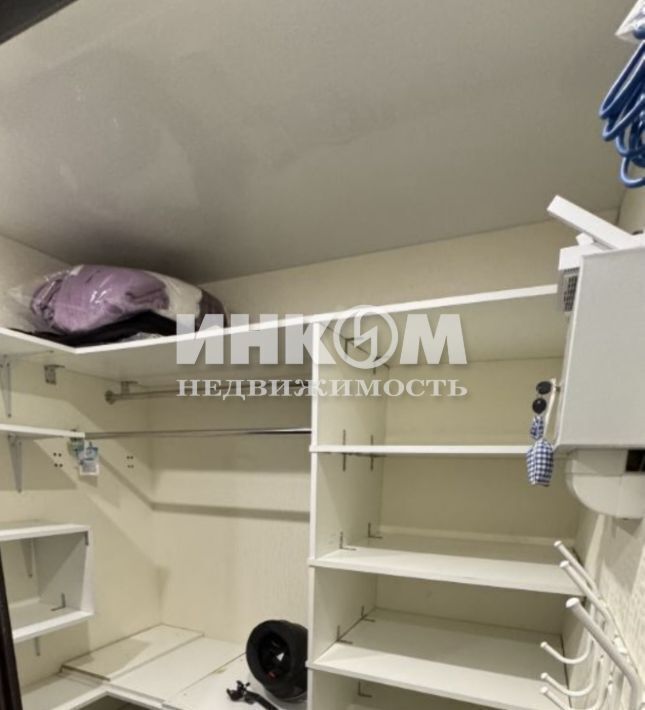 квартира г Домодедово мкр Южный ул Южнодомодедовская 16 Домодедовская фото 6