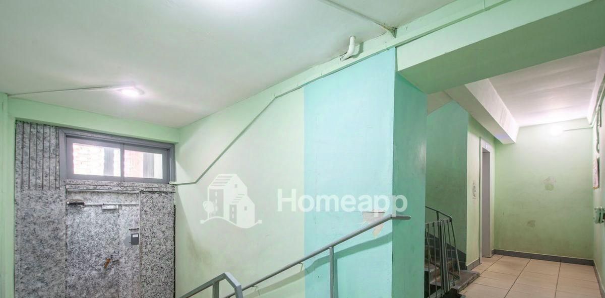 квартира г Балашиха мкр Железнодорожный ул Пролетарская 2 Железнодорожная фото 21