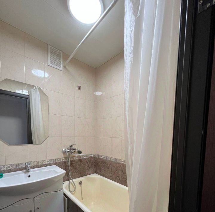 квартира г Брянск р-н Советский ул Авиационная 22 фото 4
