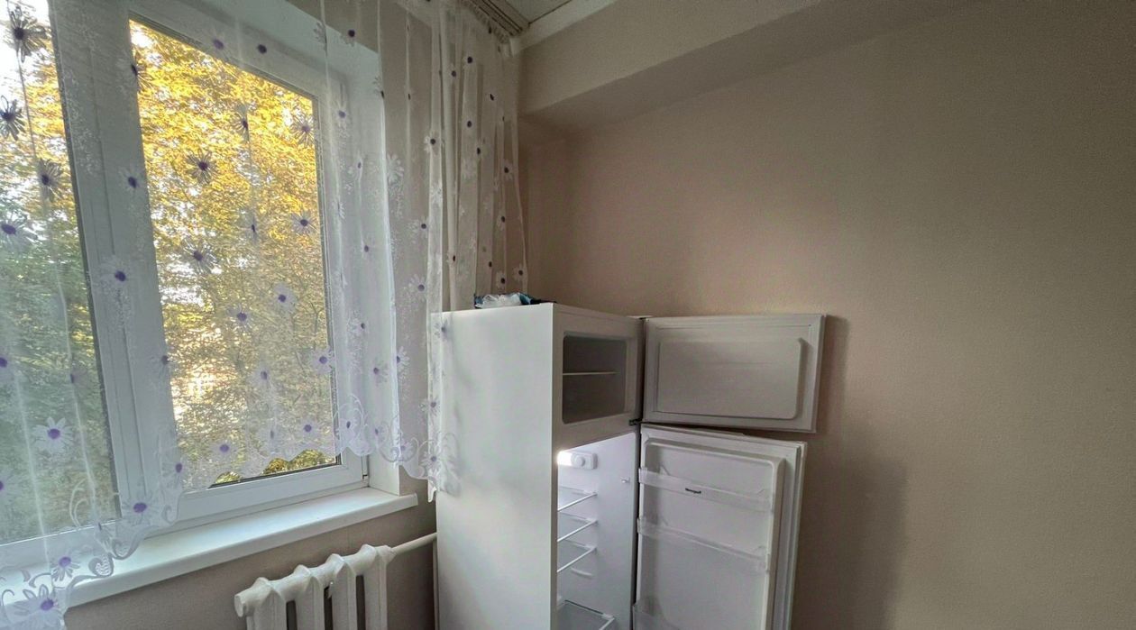 квартира г Брянск р-н Советский ул Авиационная 22 фото 3
