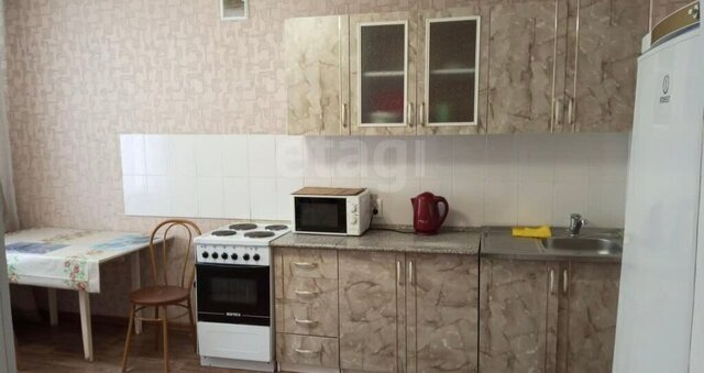 квартира Тюменский-2 дом 8к/1 фото