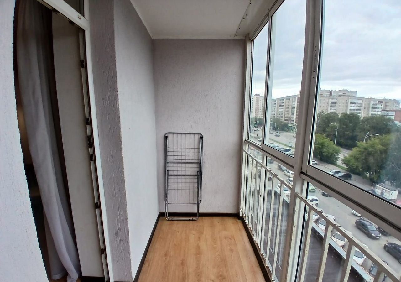 квартира г Екатеринбург р-н Чкаловский Чкаловская ул Щорса 103 фото 3
