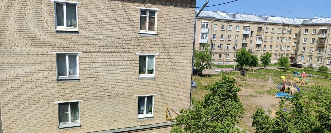 квартира г Каменск-Уральский Синарский ул Мичурина 9а фото 3