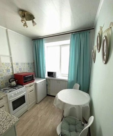 квартира г Оренбург р-н Дзержинский пр-кт Дзержинского 26/1 фото 10