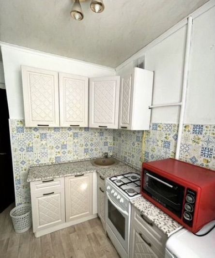 квартира г Оренбург р-н Дзержинский пр-кт Дзержинского 26/1 фото 11