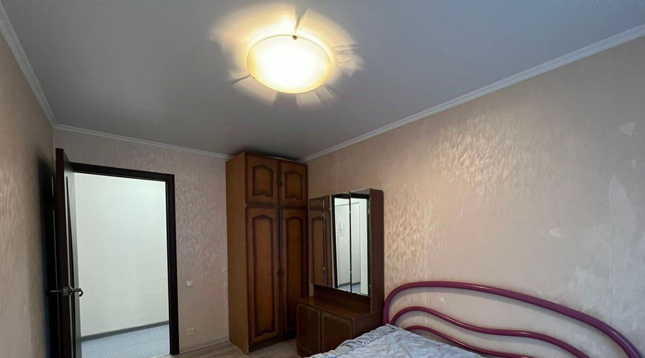 квартира г Брянск р-н Советский ул Авиационная 22 фото 8