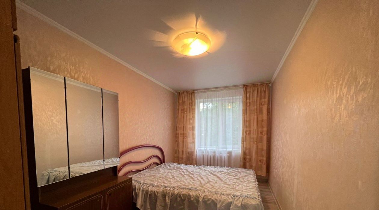 квартира г Брянск р-н Советский ул Авиационная 22 фото 10