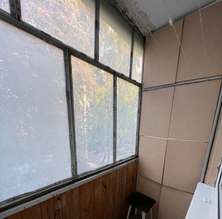 квартира г Брянск р-н Советский ул Авиационная 22 фото 11