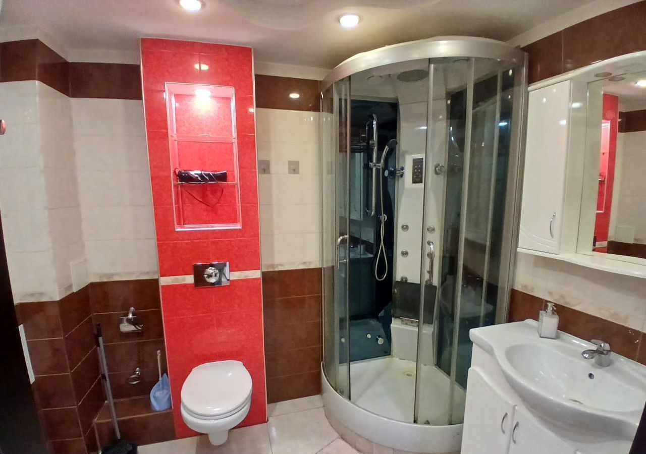 квартира г Екатеринбург р-н Чкаловский Чкаловская ул Щорса 103 фото 7