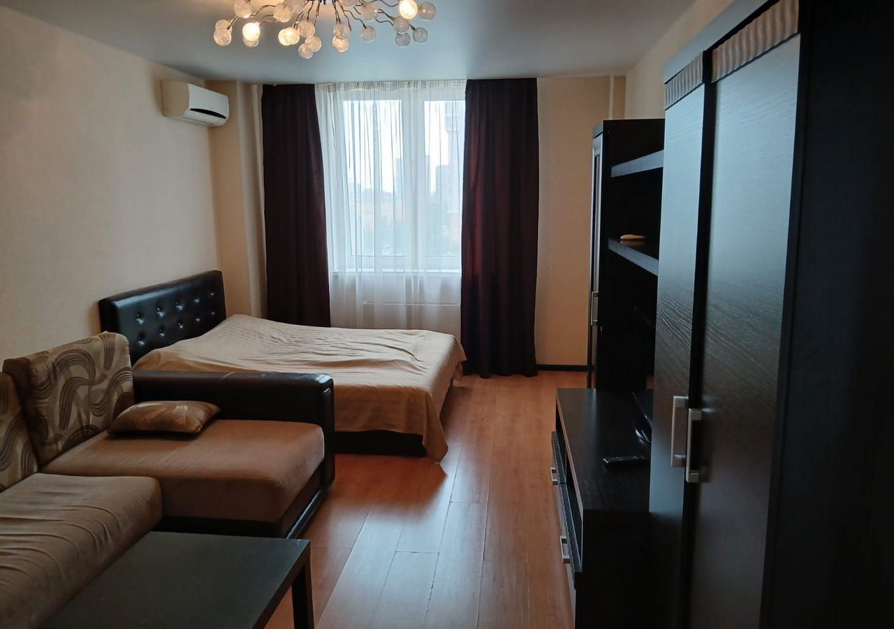 квартира г Екатеринбург р-н Чкаловский Чкаловская ул Щорса 103 фото 9