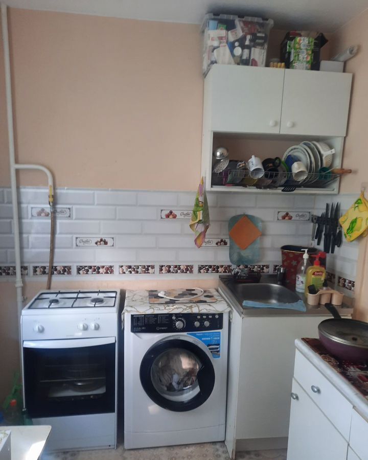 квартира г Екатеринбург р-н Орджоникидзевский ул Старых Большевиков 84к/1 Проспект Космонавтов фото 5